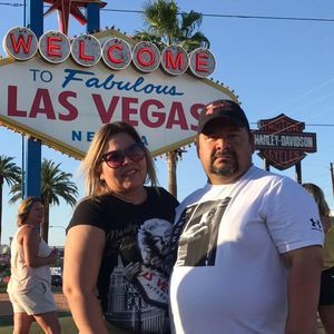 Meet your Posher, Lupe